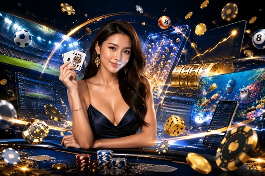 grab888