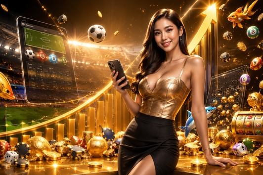 grab888