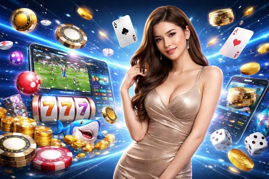 grab888