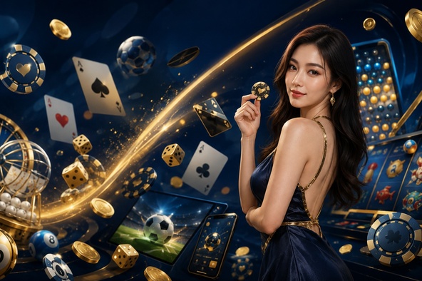 grab888
