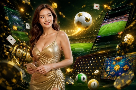 grab888