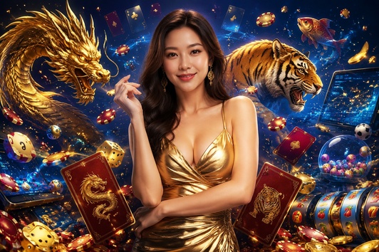 grab888