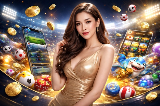 grab888