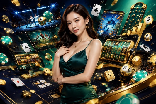grab888